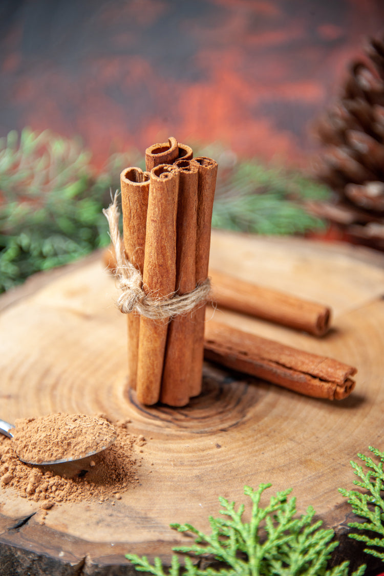 Cinnamon Sticks