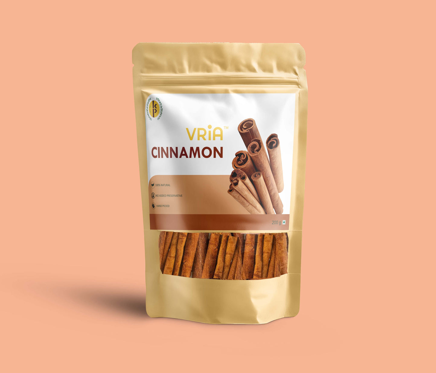 Cinnamon Sticks