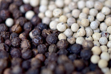Pepper