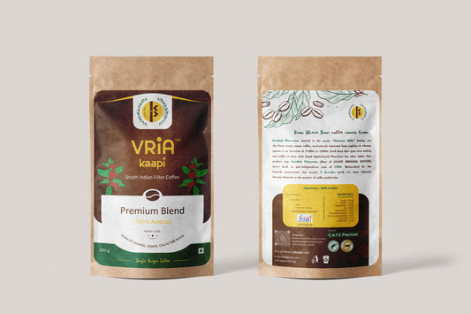 Premium Blend