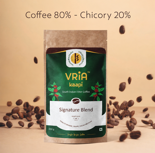 Signature Blend
