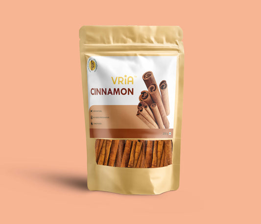 Cinnamon Sticks