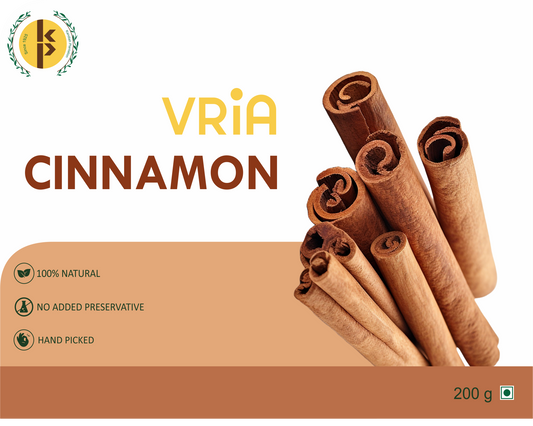 Cinnamon Sticks - 200 g