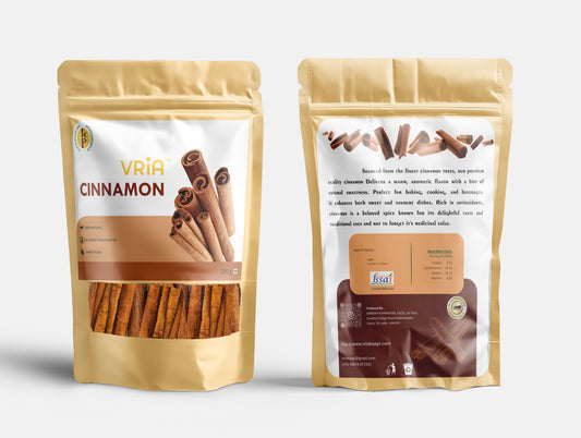 Cinnamon Sticks