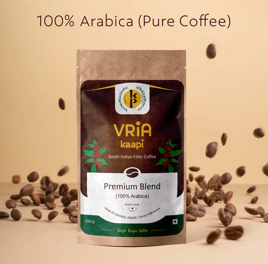 Premium Blend - 250 g