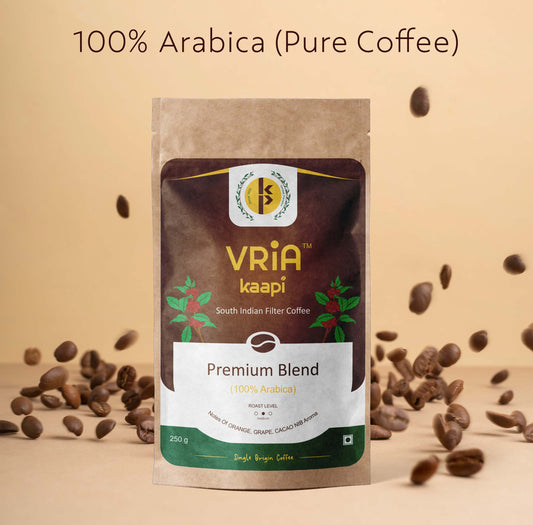 Premium Blend