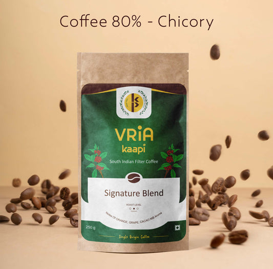 Signature Blend - 250 g