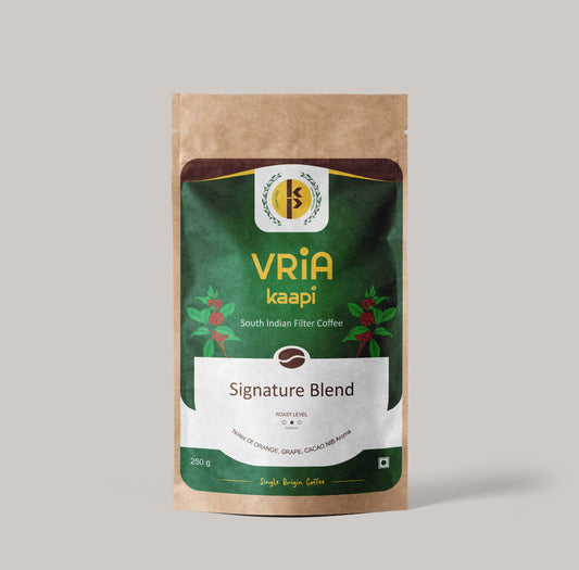 Signature Blend - 250 g