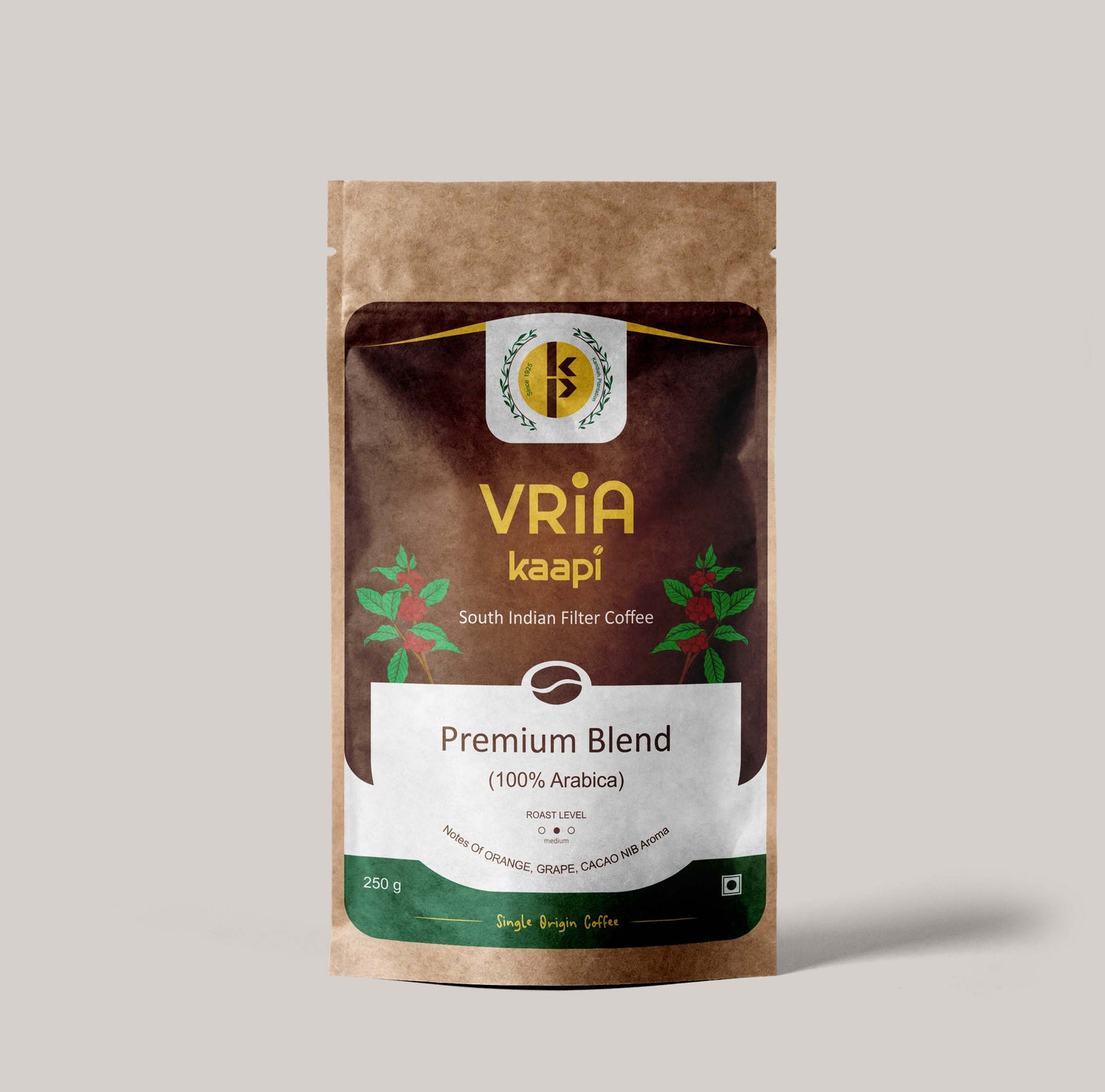 Premium Blend - 250 g